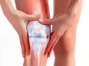 علائم پارگی رباط صلیبی